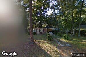 124 Allegheny Ave, Savannah, GA 31404