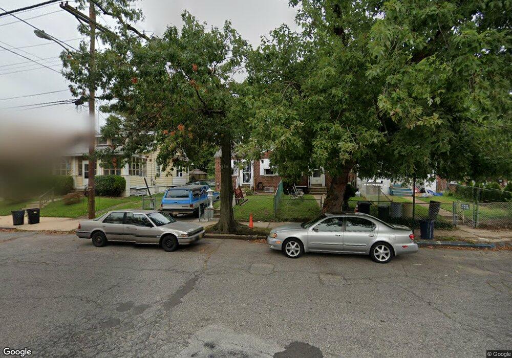 622 N 34th St, Camden, NJ 08105 - photo 1