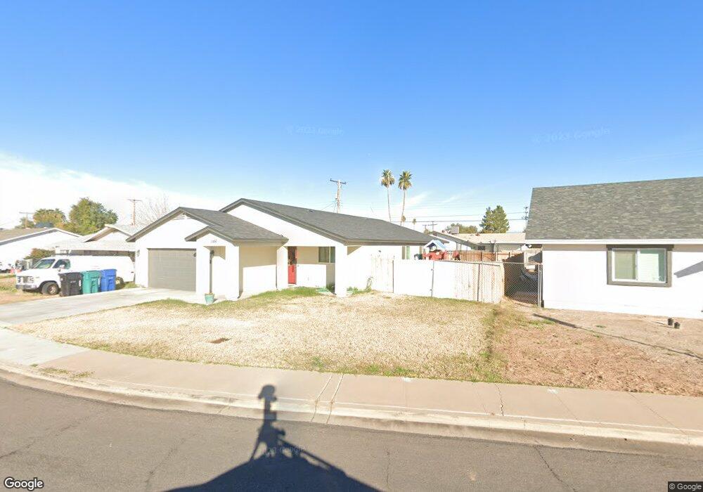 1146 E 9th Dr, Mesa, AZ 85204 - photo 1