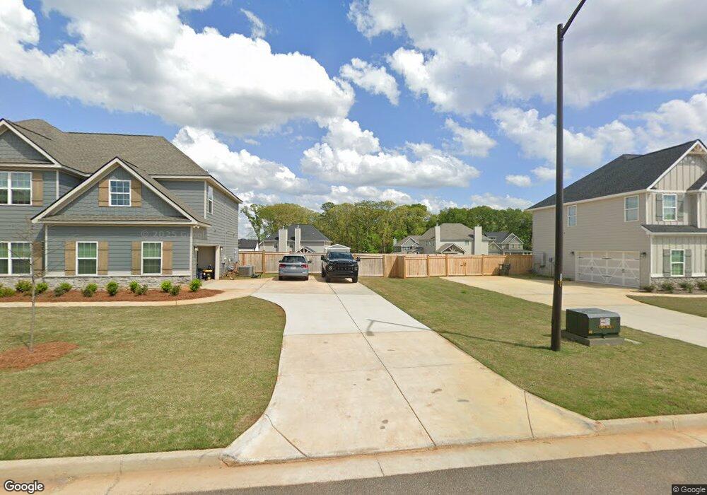 108 Lady Ln, Warner Robins, GA 31088 - photo 1