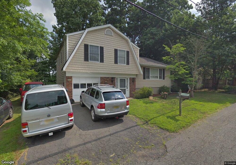 411 Simon Way, Northvale, NJ 07647 - photo 1