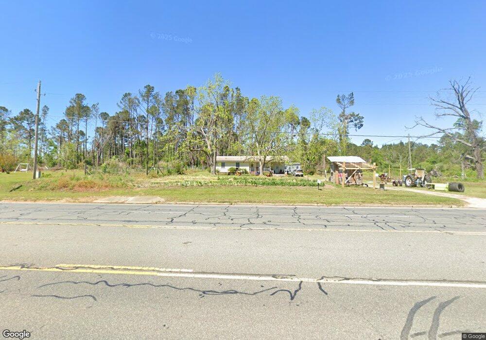 4474 Us Highway 441 S, Douglas, GA 31535 - photo 1