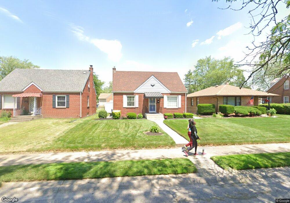 226 W 49th Ave, Gary, IN 46408 - photo 1