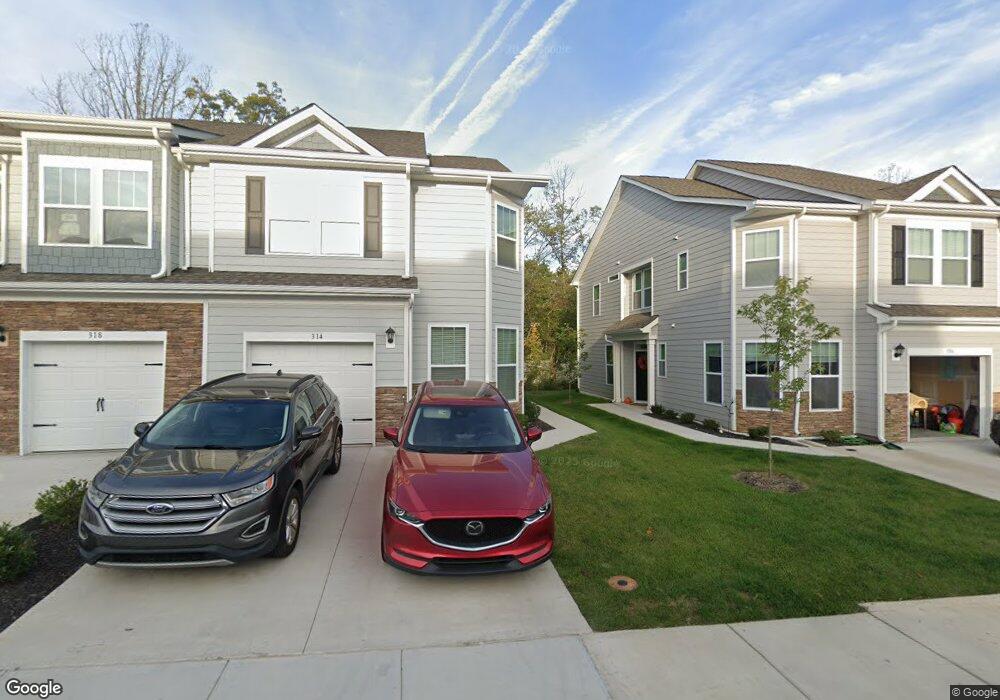 312 Creekview Rd, Hendersonville, NC 28792 - photo 1