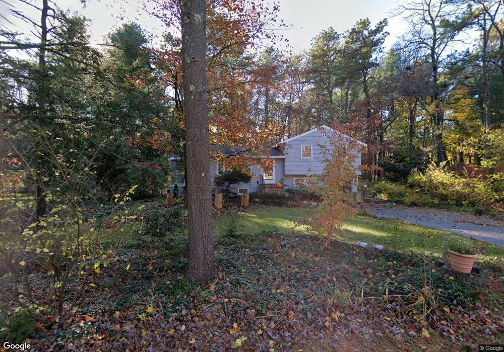 149 Pratts Mill Rd, Sudbury, MA 01776 - photo 1