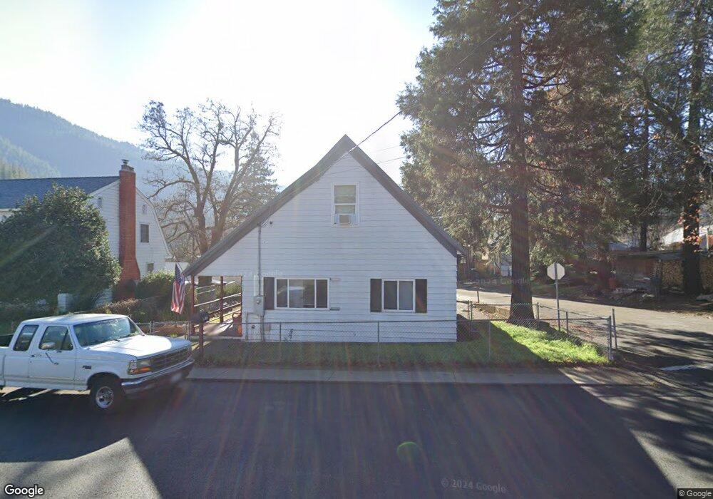 4112 Oak St, Dunsmuir, CA 96025 - photo 1