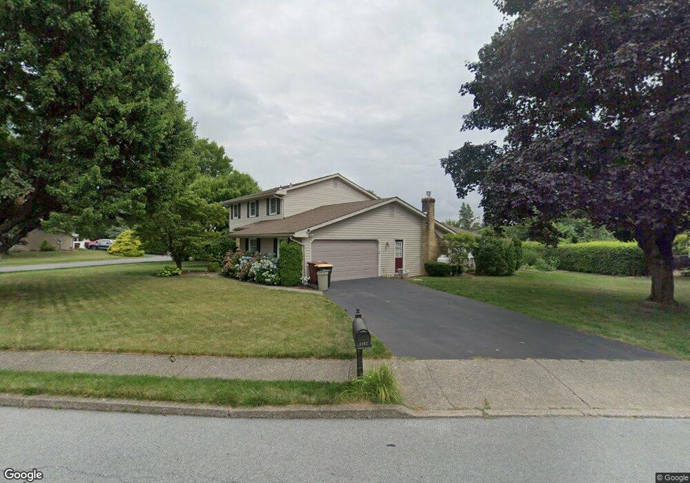 4482 Memphis Rd, Whitehall, PA 18052 - photo 1