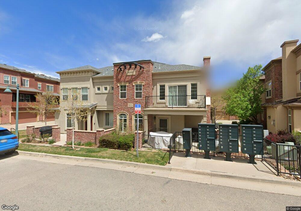 9474 Cedarhurst Ln unit C, Highlands Ranch, CO 80129 - photo 1