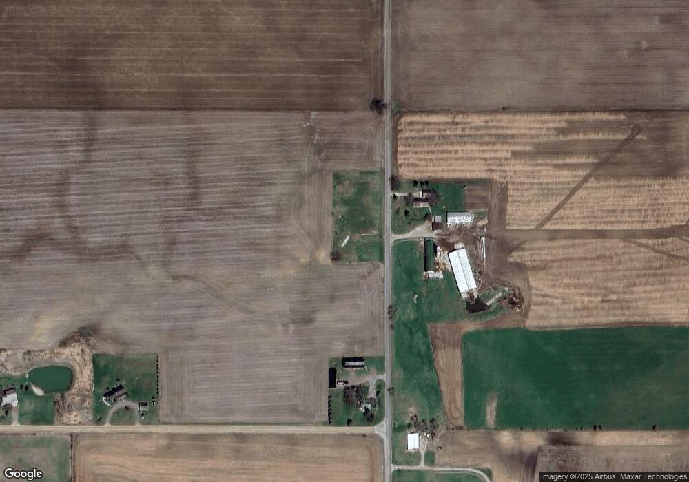 6856 S Miner Rd, Carson City, MI 48811 - photo 1