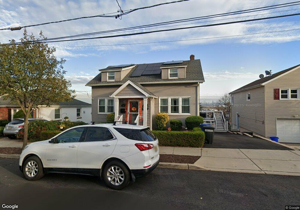 84 Hill St, Wood Ridge, NJ 07075 - photo 1