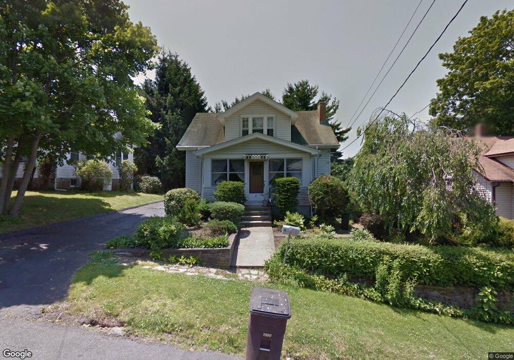 47 Konstin Place unit B, New Britain, CT 06051 - photo 1