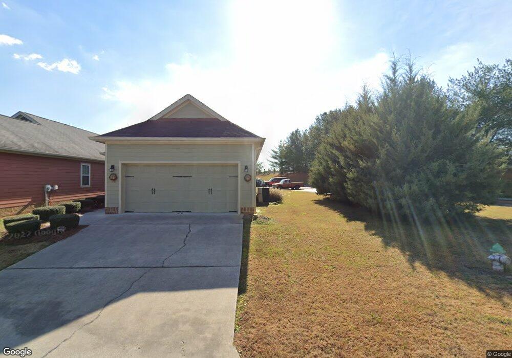 118 Battle Farm Ct, Rock Spring, GA 30739 - photo 1