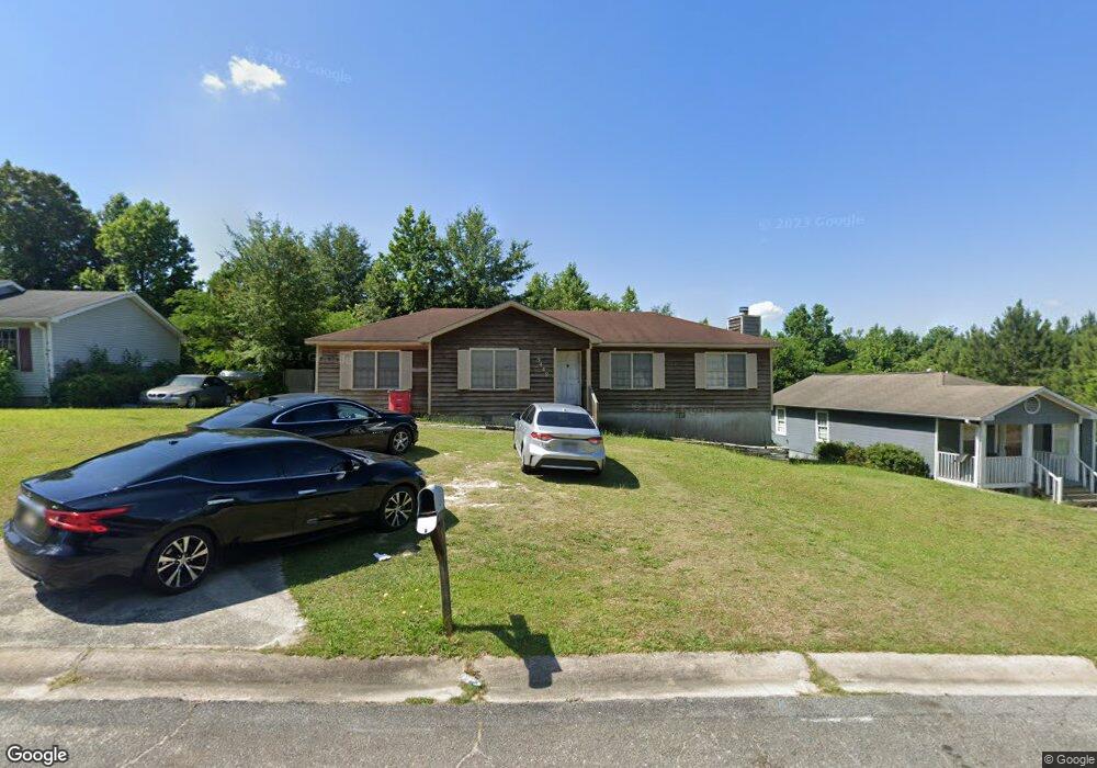 3448 Wilmington Dr unit Lot 5, Macon, GA 31204 - photo 1