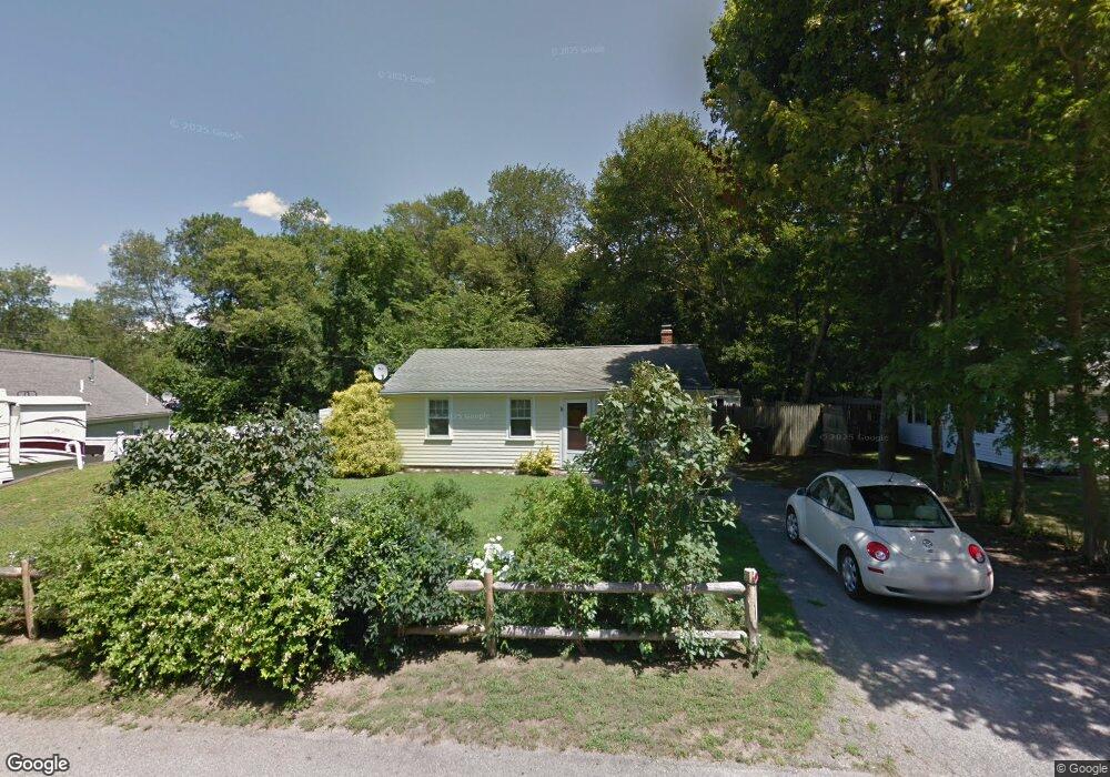 4 Winslow Rd, Sharon, MA 02067 - photo 1