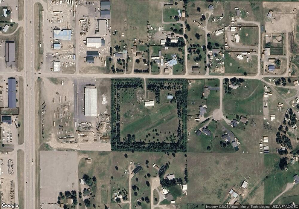 3524 Sunny Ln, Columbia Falls, MT 59912 - photo 1