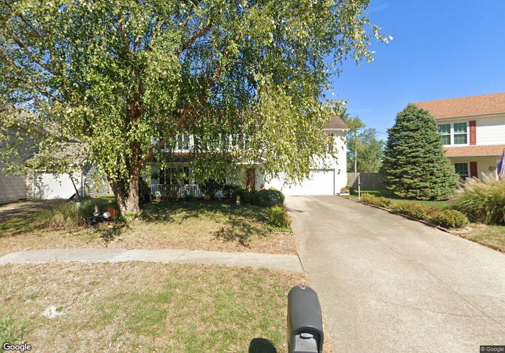 8009 Apple Valley Dr, Louisville, KY 40228 - photo 1