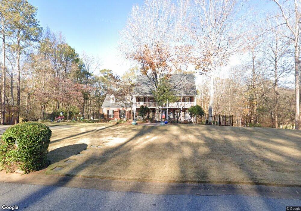 630 River Bottom Rd, Athens, GA 30606 - photo 1