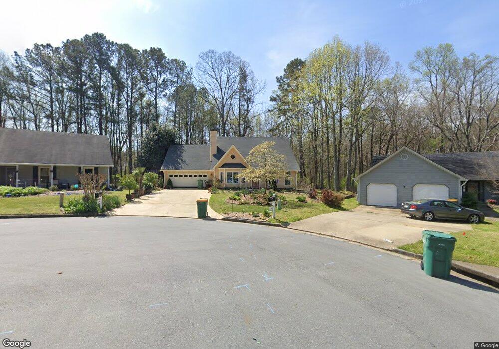 240 Hersfeld Ct unit 4, Alpharetta, GA 30022 - photo 1