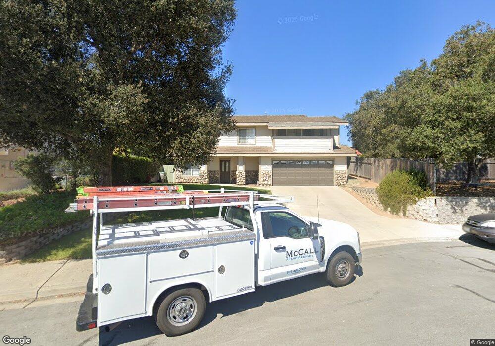 844 Hibiscus Ct, Nipomo, CA 93444 - photo 1