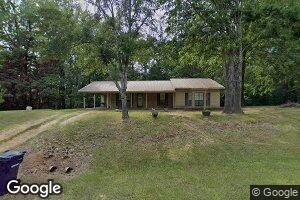 7010 Pisgah Rd, Hickory Flat, MS 38633