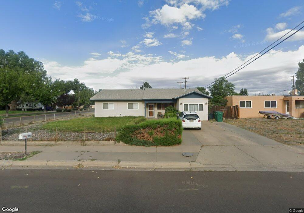 3701 Piedra Vista Dr, Farmington, NM 87402 - photo 1