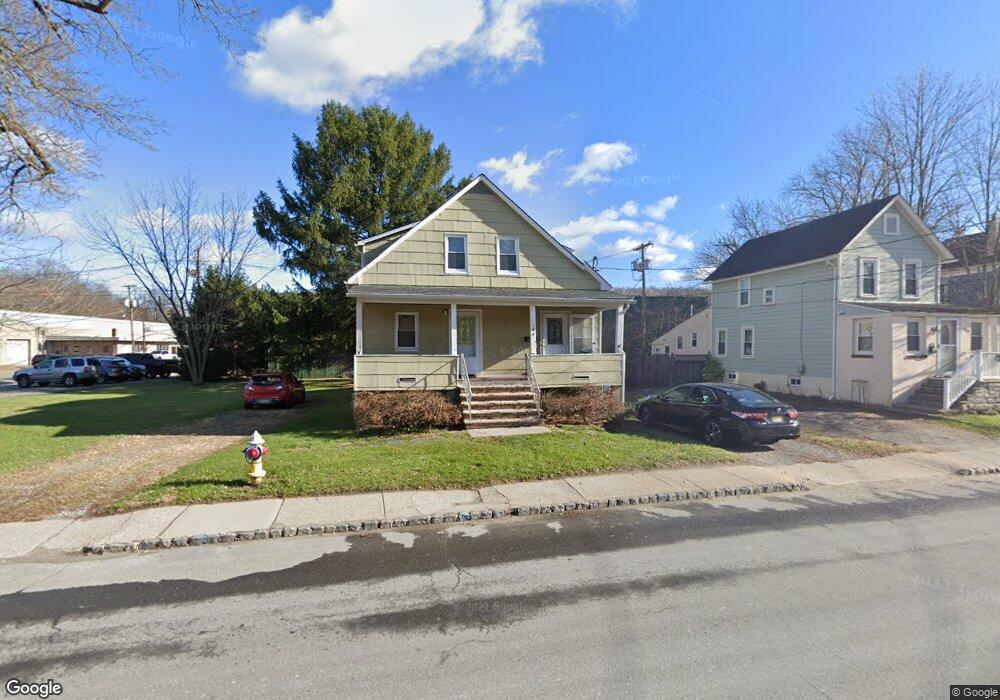 184 Franklin Ave, Rockaway, NJ 07866 - photo 1