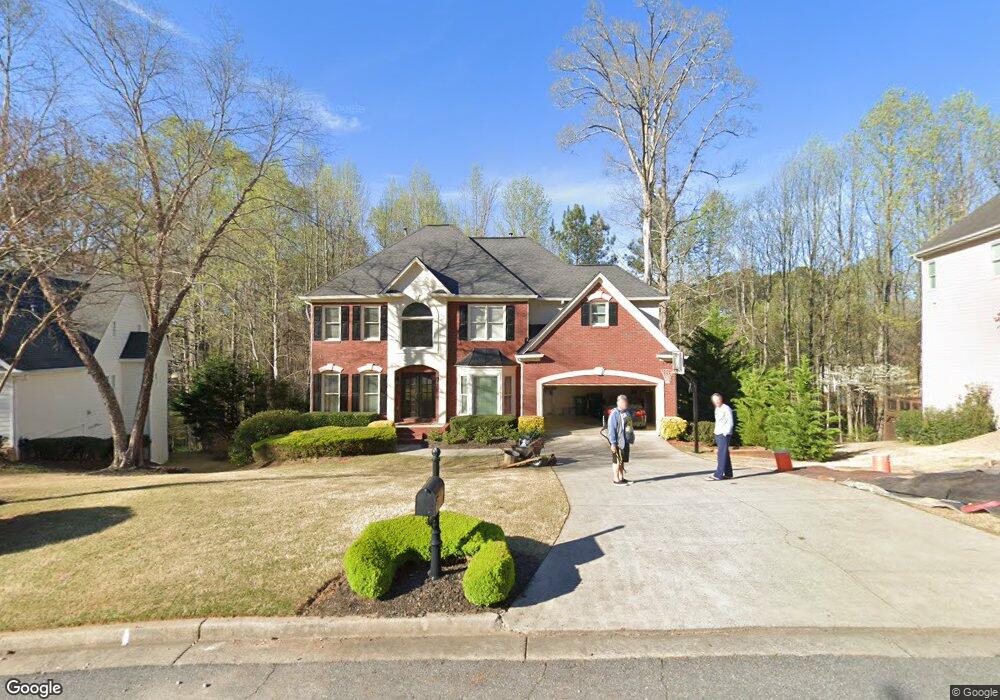 3925 Montglenn Trace unit 3, Cumming, GA 30041 - photo 1