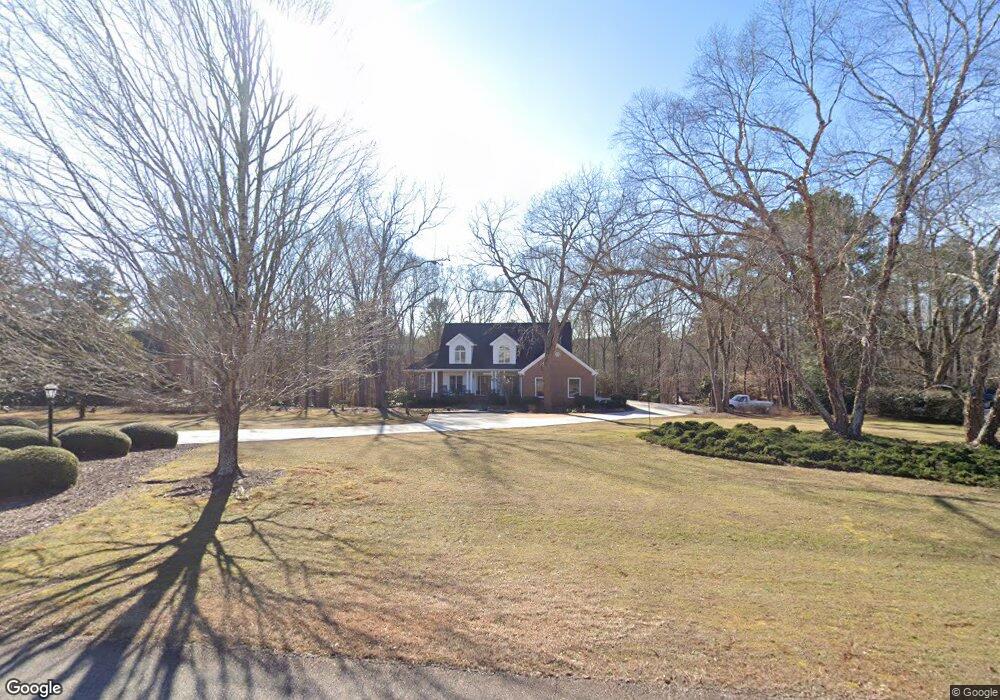 1370 Summit Dr, Watkinsville, GA 30677 - photo 1