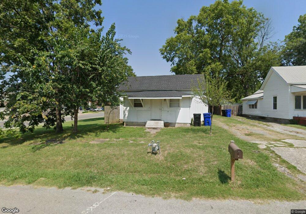 210 E El Paso St, Broken Arrow, OK 74012 - photo 1