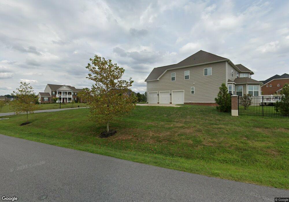 0 Gristmill Ln unit PG6990356, Bowie, MD 20721 - photo 1