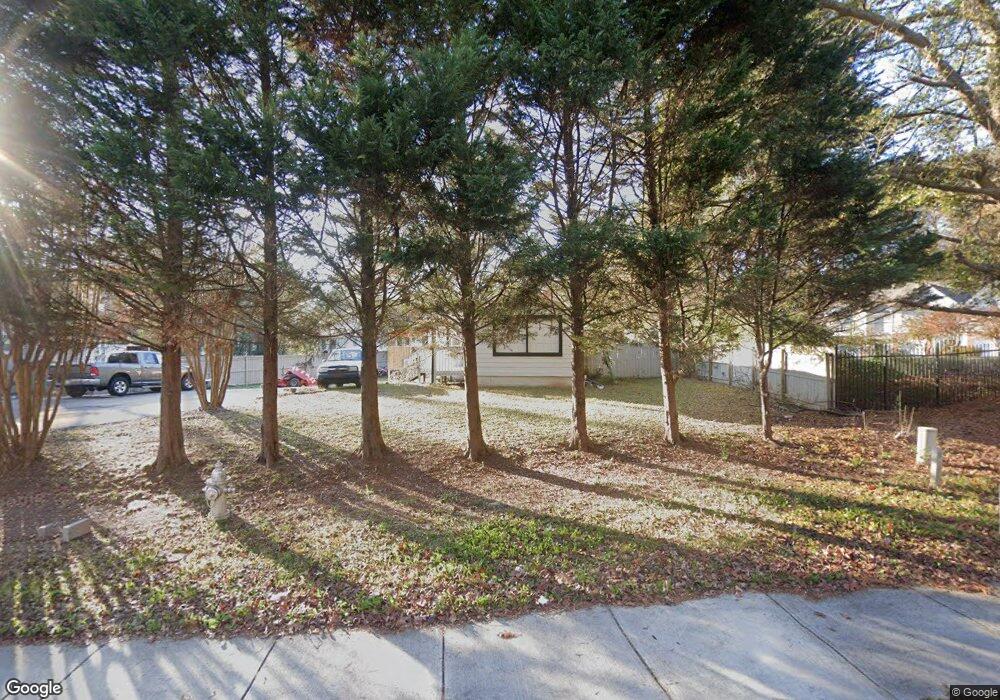 5365 Williams Rd, Norcross, GA 30093 - photo 1