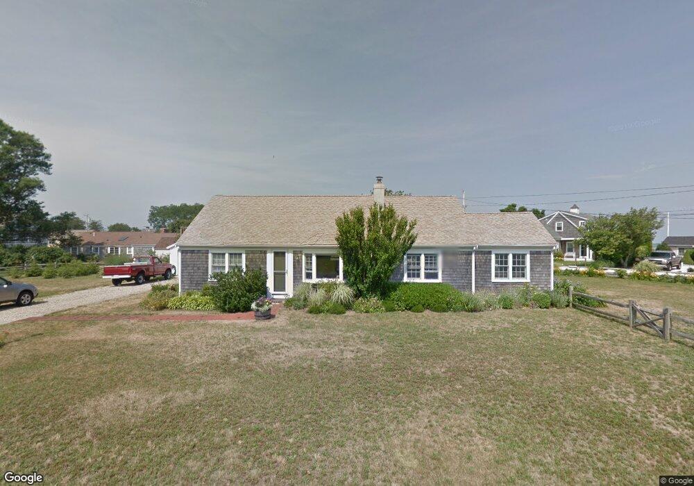 57 1st Way, Barnstable, MA 02630 - photo 1