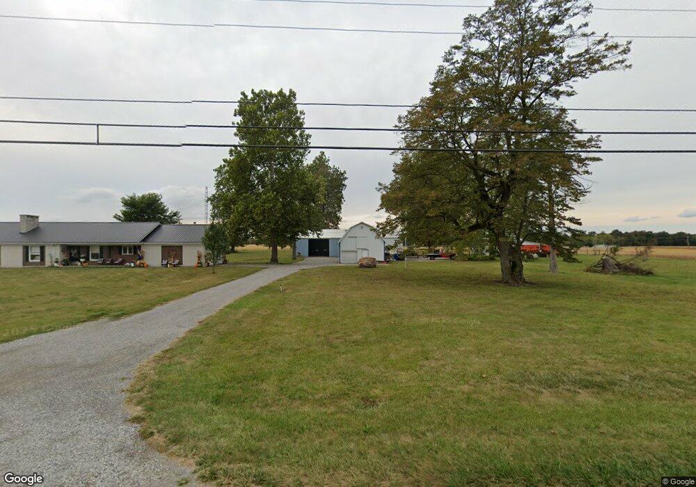 17833 State Route 196, Waynesfield, OH 45896 - photo 1