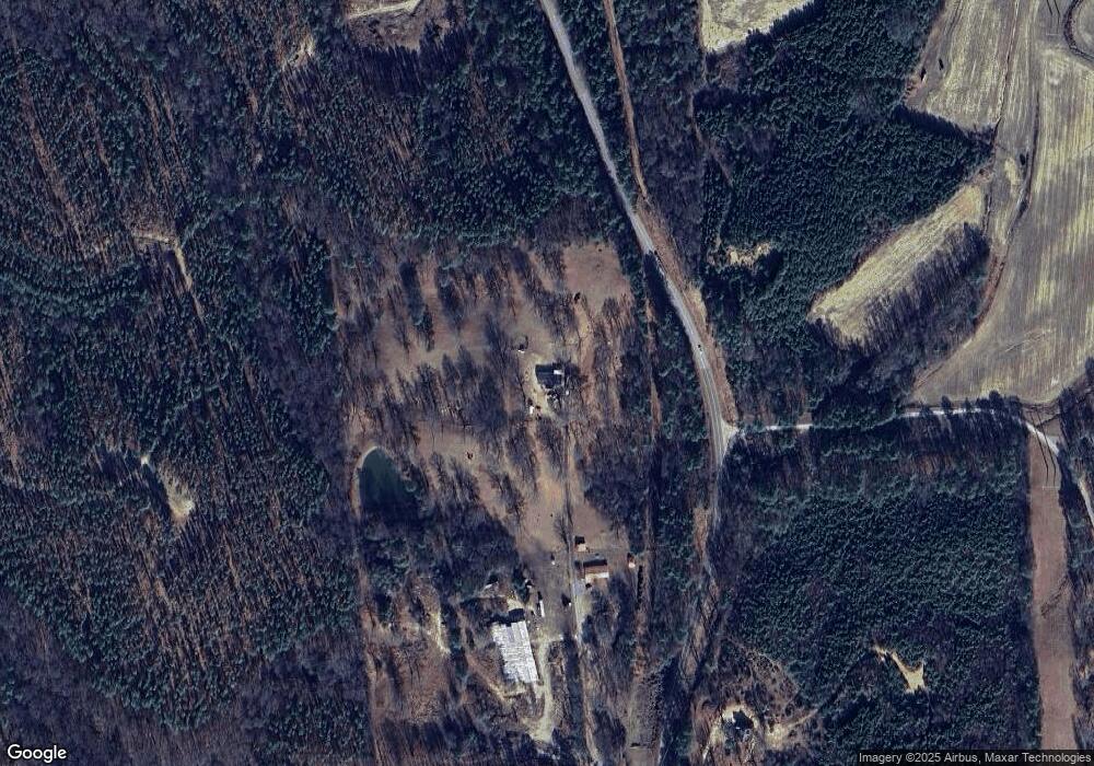 990 Fosters Mill Rd SW, Rome, GA 30161 - photo 1