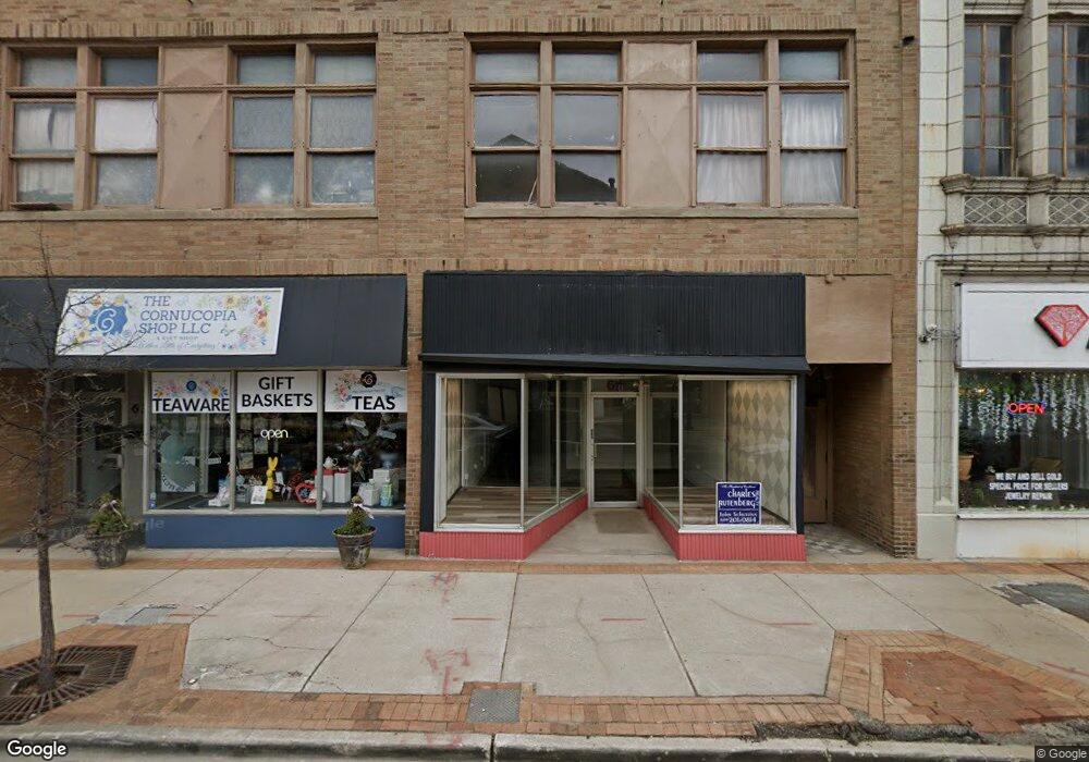 63 S Broadway, Aurora, IL 60505 - photo 1