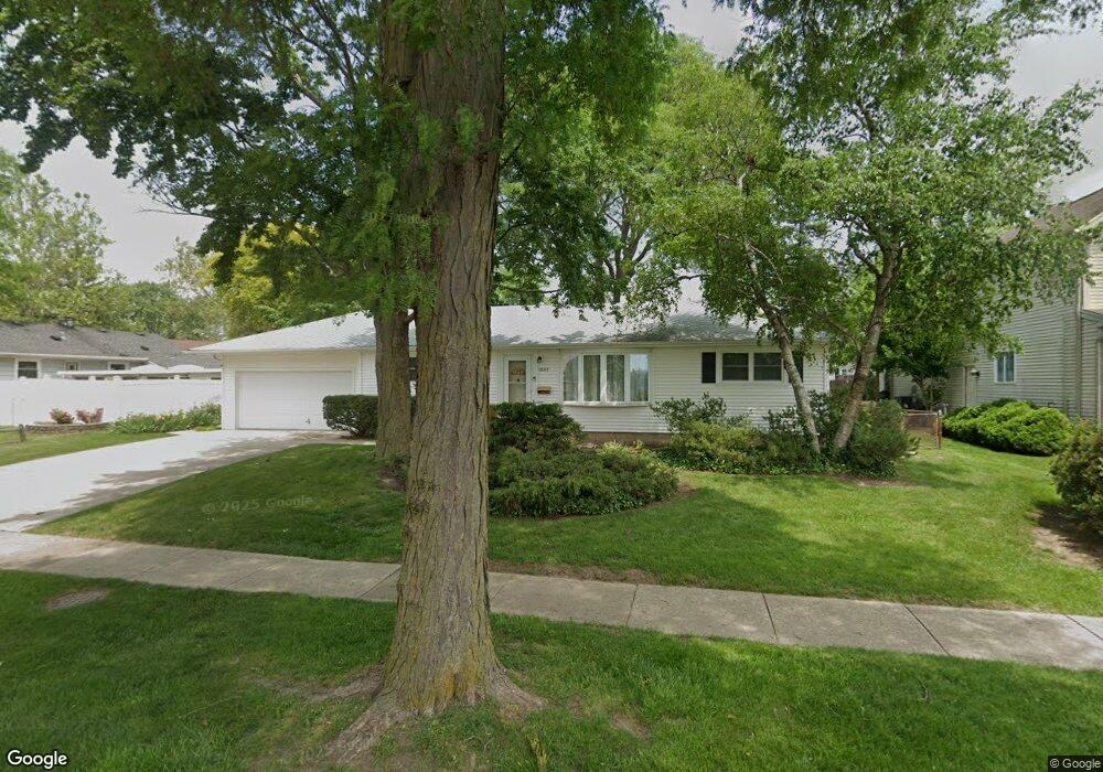 3802 Pheasant Dr, Rolling Meadows, IL 60008 - photo 1