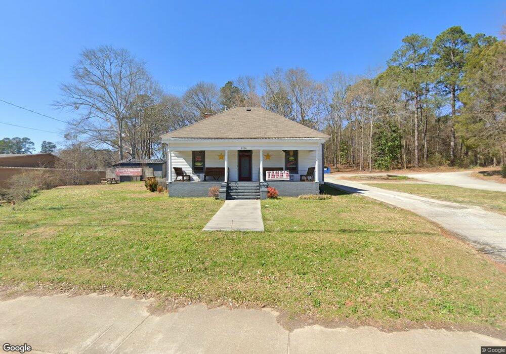 6154 Washington St SW, Covington, GA 30014 - photo 1