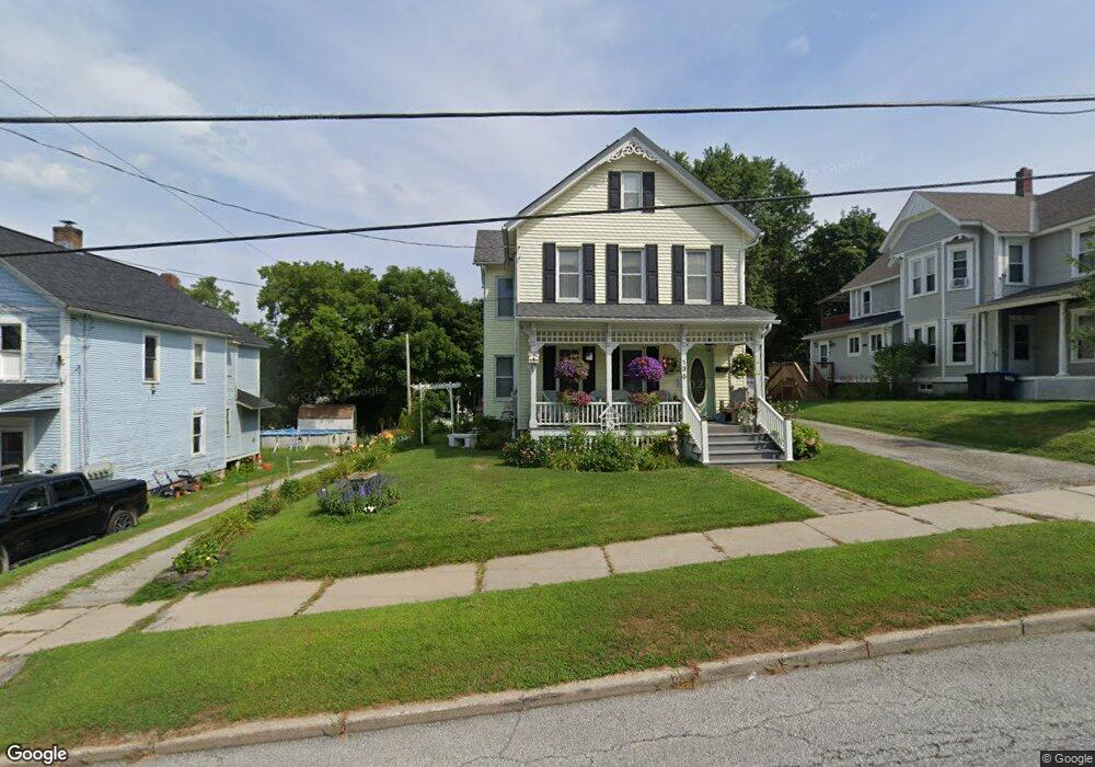 13 Kendall Ave, Rutland, VT 05701 - photo 1