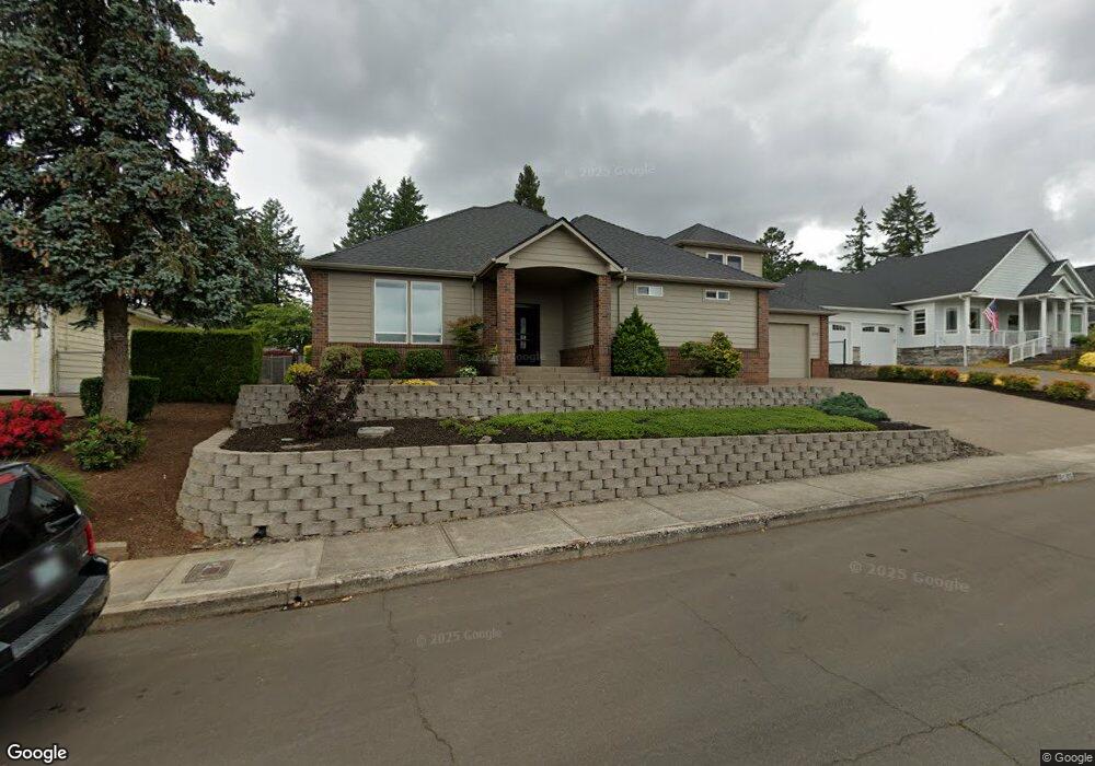 5145 Mountain Crest Way S, Salem, OR 97302 - photo 1