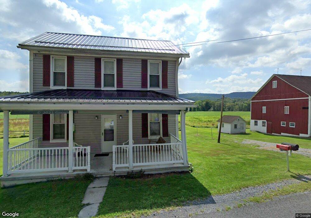 1074 Chalybeate Rd, Bedford, PA 15522 - photo 1