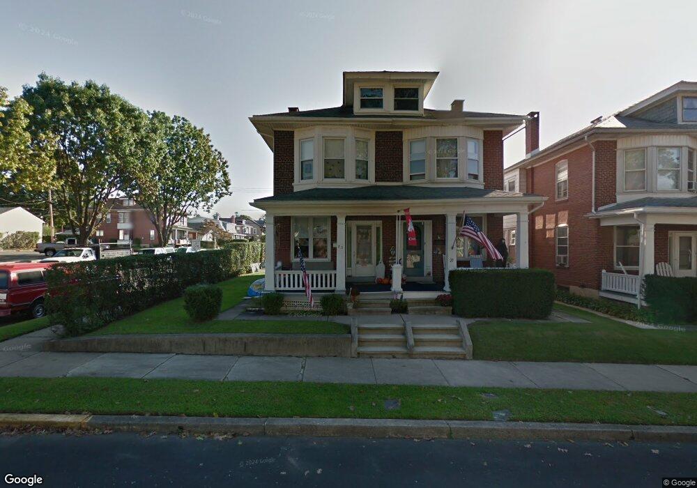 23 Telford Ave, Reading, PA 19609 - photo 1