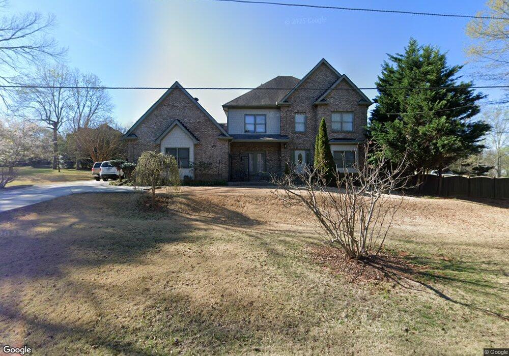1481 Amy Ln SW, Marietta, GA 30008 - photo 1