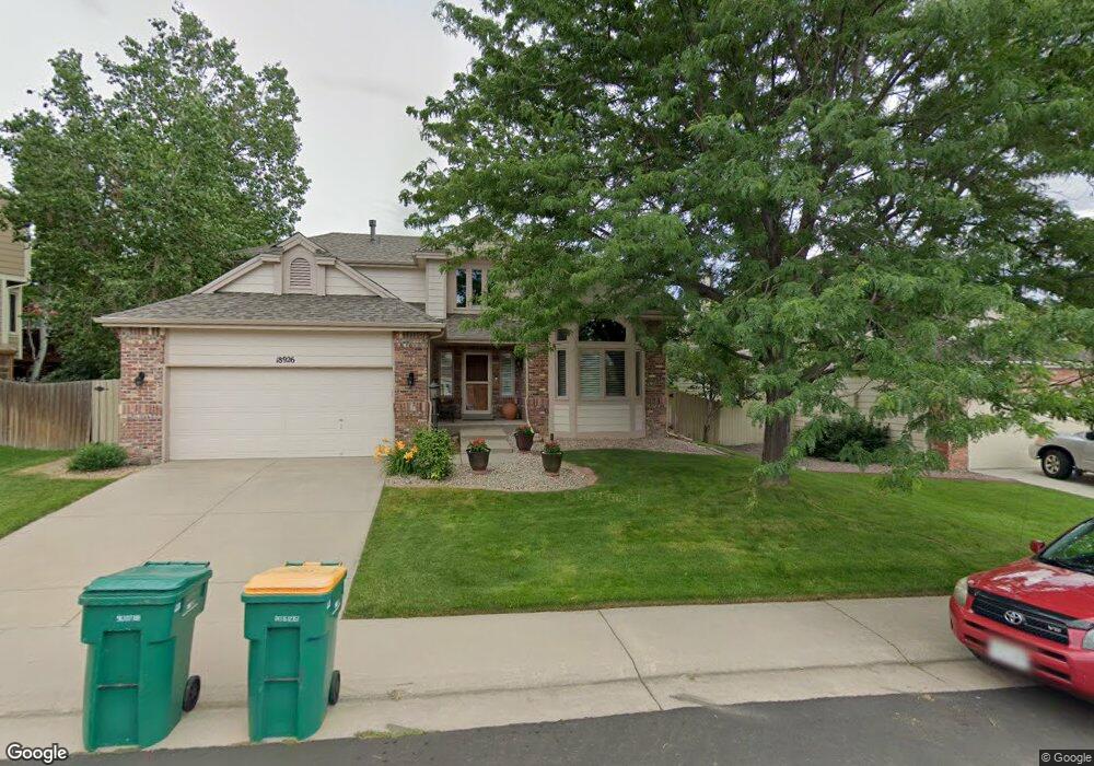 18926 E Ida Dr, Aurora, CO 80015 - photo 1
