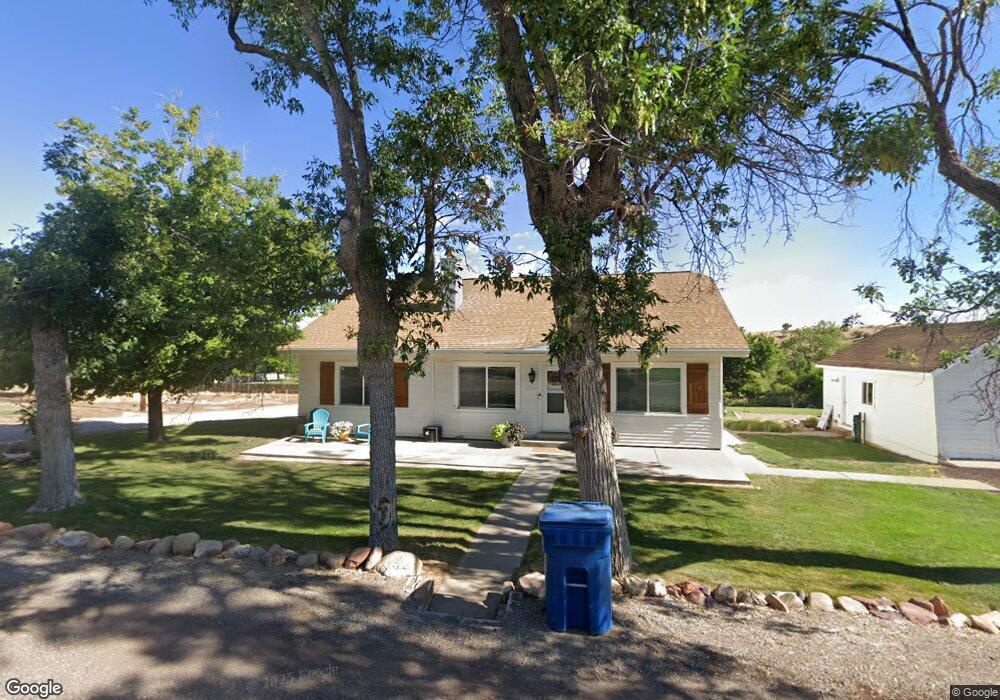 345 Canyon Rd, Fillmore, UT 84631 - photo 1