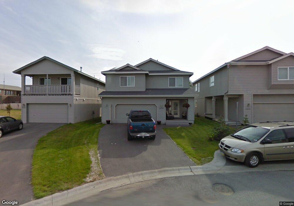 1814 Abbott Rd, Anchorage, AK 99507 - photo 1