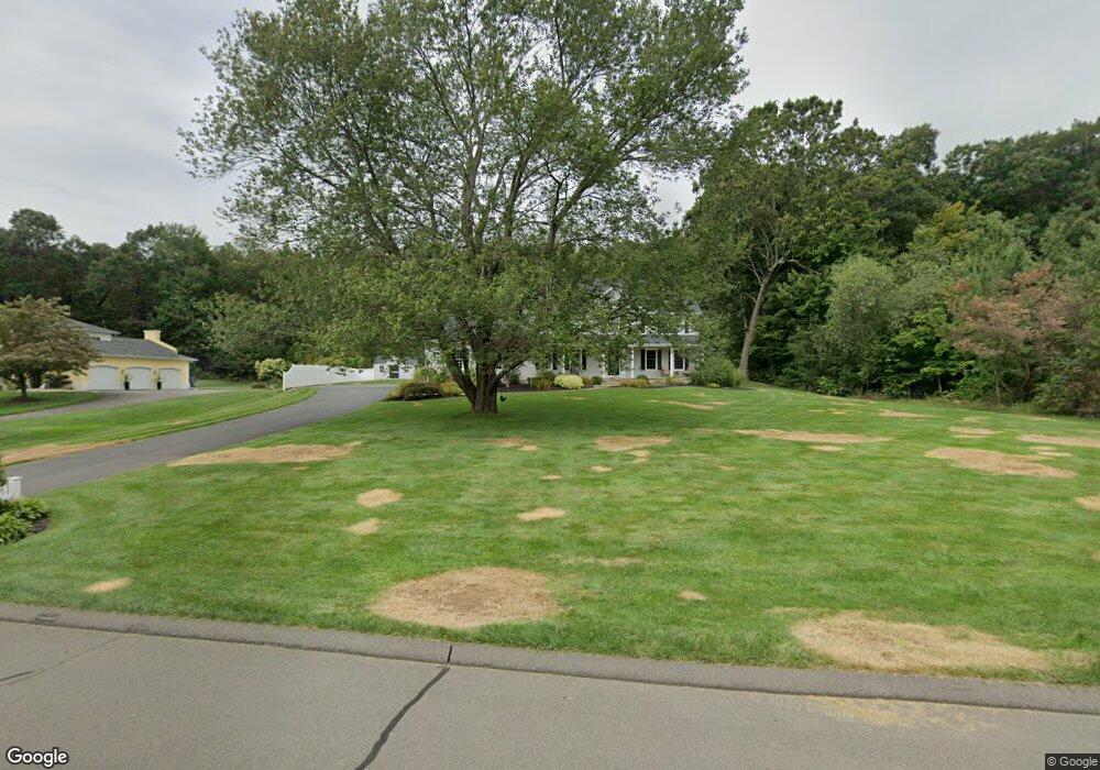 309 Metacomet Dr, Berlin, CT 06037 - photo 1