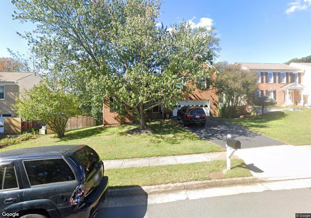 4394 Poplar Tree Ct, Chantilly, VA 20151 - photo 1