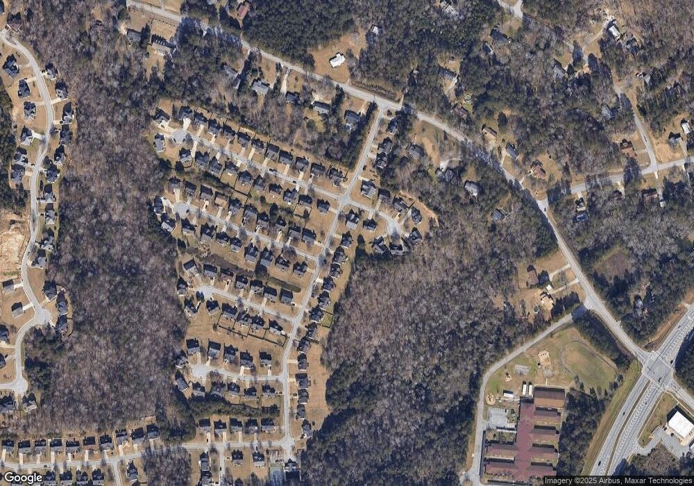 2221 Blue Ridge Ln unit 1, Conyers, GA 30012 - photo 1