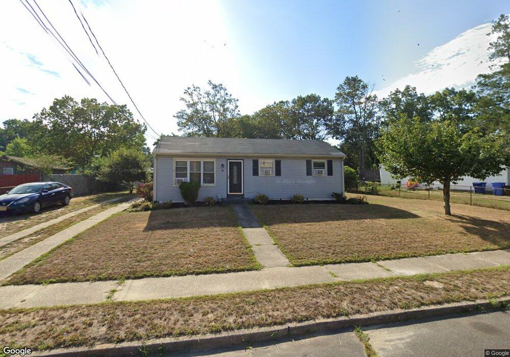 6 Coville Dr, Browns Mills, NJ 08015 - photo 1