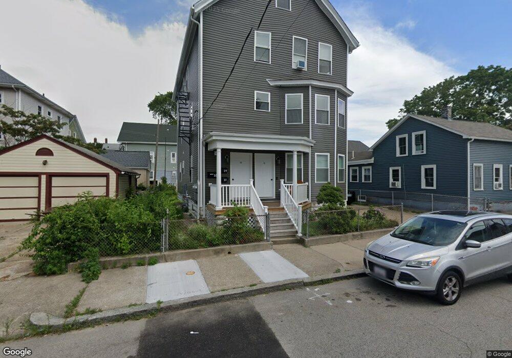 31 Cole St, Pawtucket, RI 02860 - photo 1